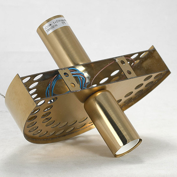 Настенное бра Lussole LOFT LSP-8480