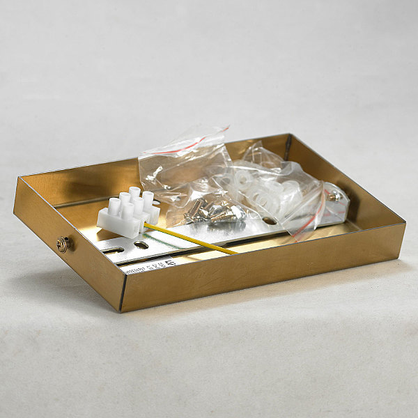 Настенное бра Lussole LOFT LSP-8480