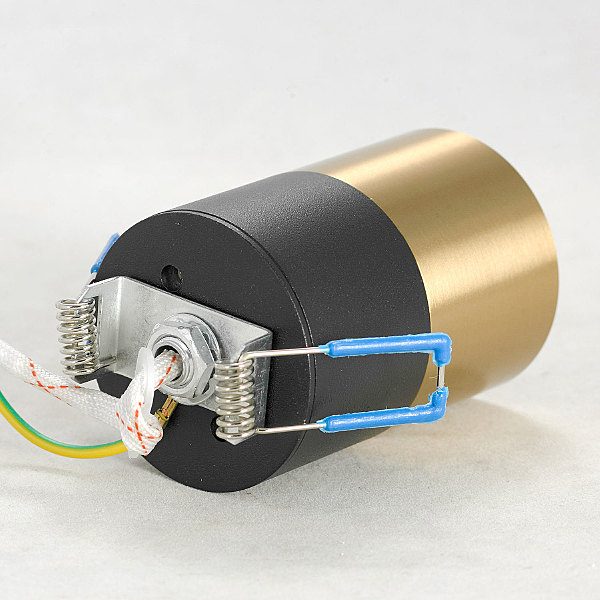 Накладной светильник Gilbert LSP-8555