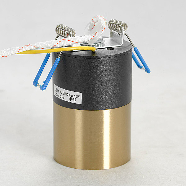 Накладной светильник Gilbert LSP-8555