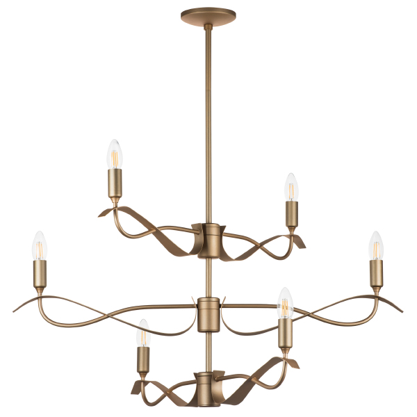 Люстра на штанге Ragno 733263