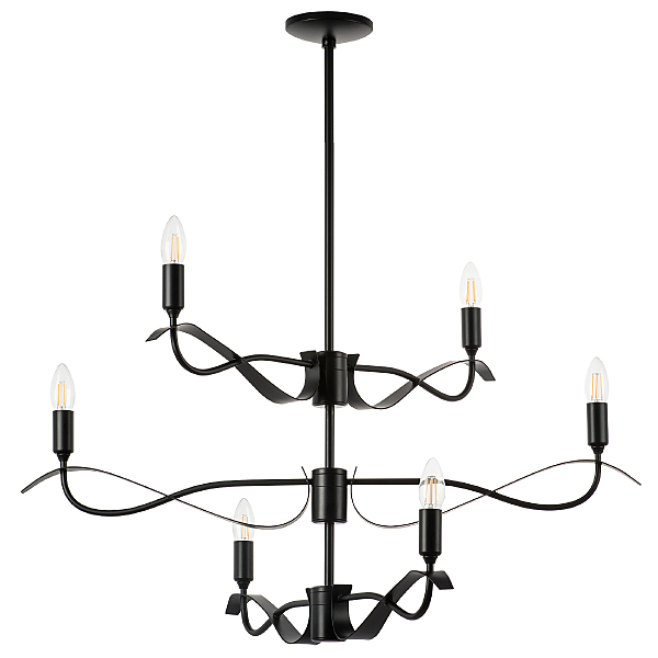 Люстра на штанге Ragno 733263