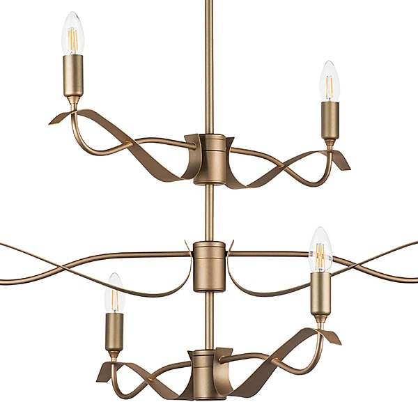 Люстра на штанге Ragno 733263