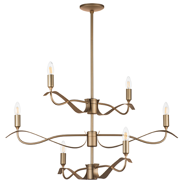 Люстра на штанге Ragno 733263