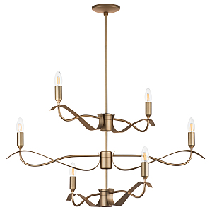 Люстра на штанге Ragno 733263