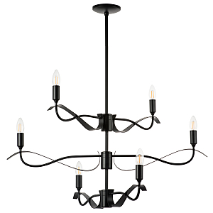 Люстра на штанге Ragno 733267