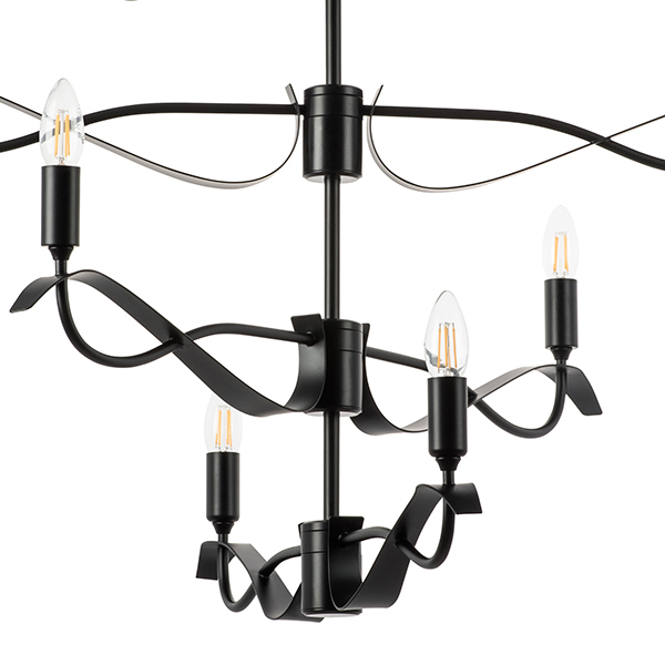 Люстра на штанге Ragno 733287