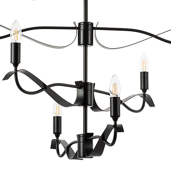 Люстра на штанге Ragno 733287