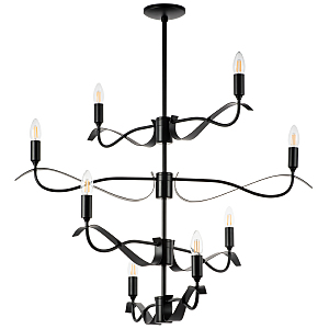 Люстра на штанге Ragno 733287