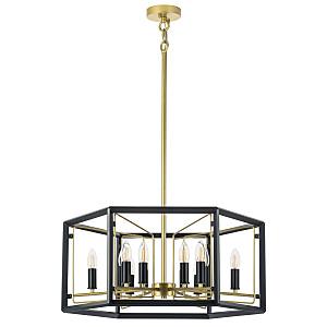 Люстра на штанге Regolo 713327