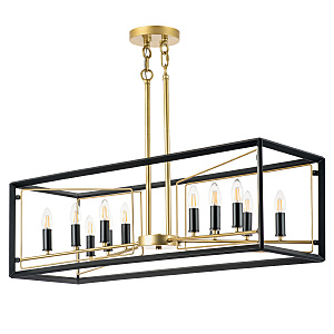 Люстра на штанге Regolo 713427