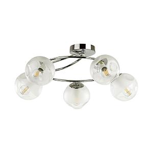 Потолочная люстра Belinda 5209/5C