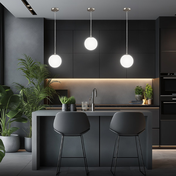 Светильник подвесной Томми CL102014