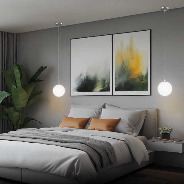 Светильник подвесной Томми CL102014