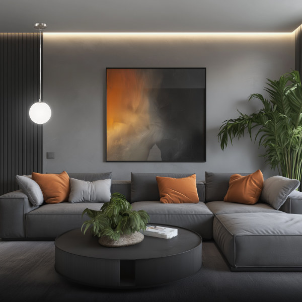 Светильник подвесной Томми CL102014