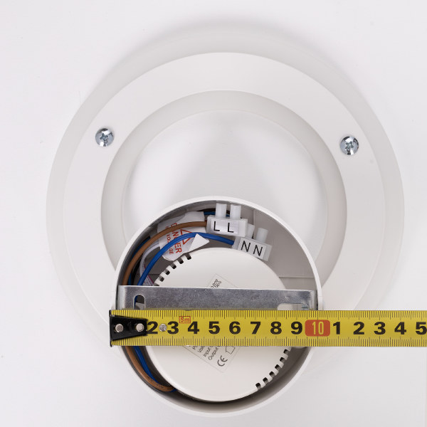 Настенное бра Сента CL237B410