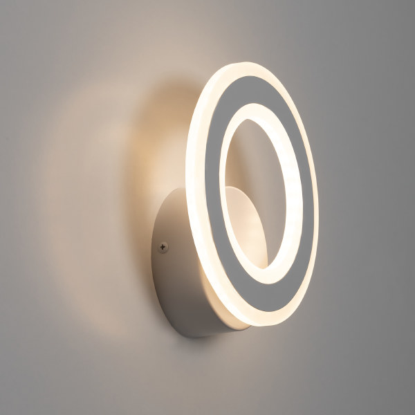 Настенное бра Сента CL237B410