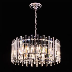 Подвесная люстра Ингвар CL334181