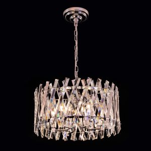 Подвесная люстра Ингвар CL334261