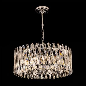 Подвесная люстра Ингвар CL334281