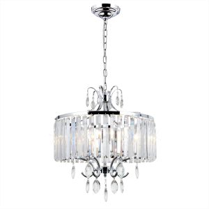 Подвесная люстра Инга CL335161