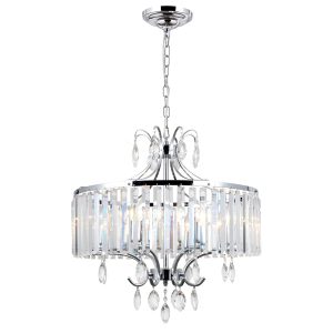 Подвесная люстра Инга CL335181