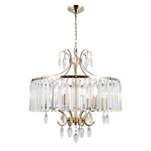 Подвесная люстра Инга CL335183