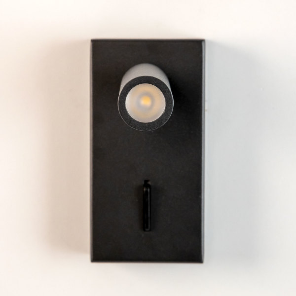 Светильник спот Декарт CL704351