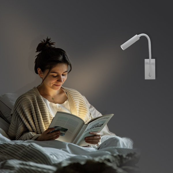 Настенный светильник Декарт CL704360