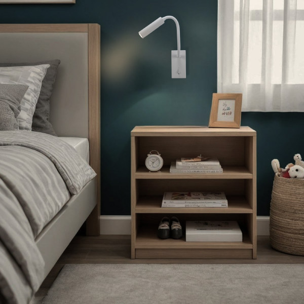 Настенный светильник Декарт CL704360