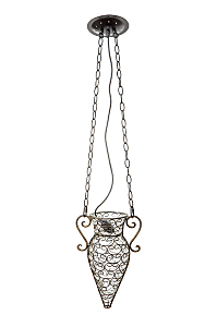 Светильник подвесной Irma 220157