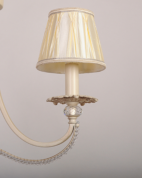 Подвесная люстра Josephine 3007/3(creamgold)