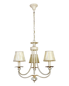 Подвесная люстра Josephine 3007/3(creamgold)