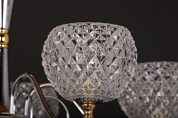 Подвесная люстра Abrasax 6565/5