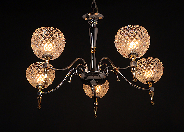 Подвесная люстра Abrasax 6565/5