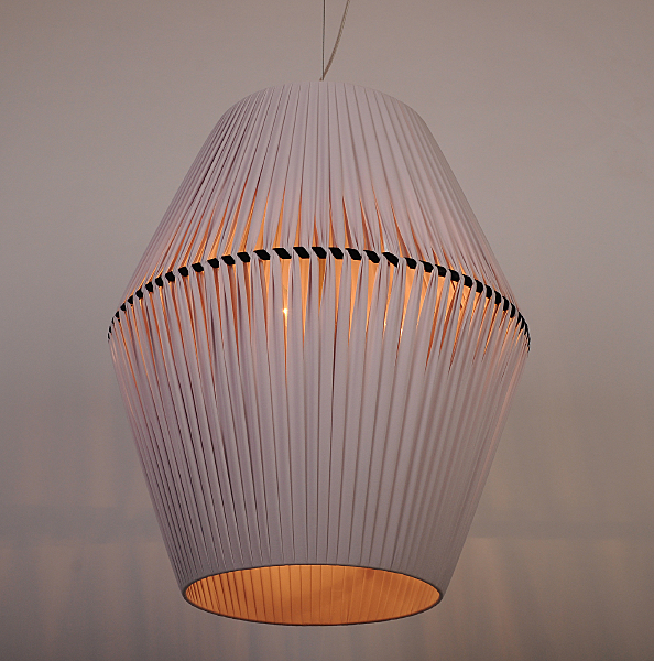 Подвесная люстра Abrasax CL.7710-5CH-D SHADE