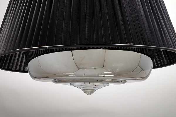 Подвесная люстра Rossa L.7309-5BLACK