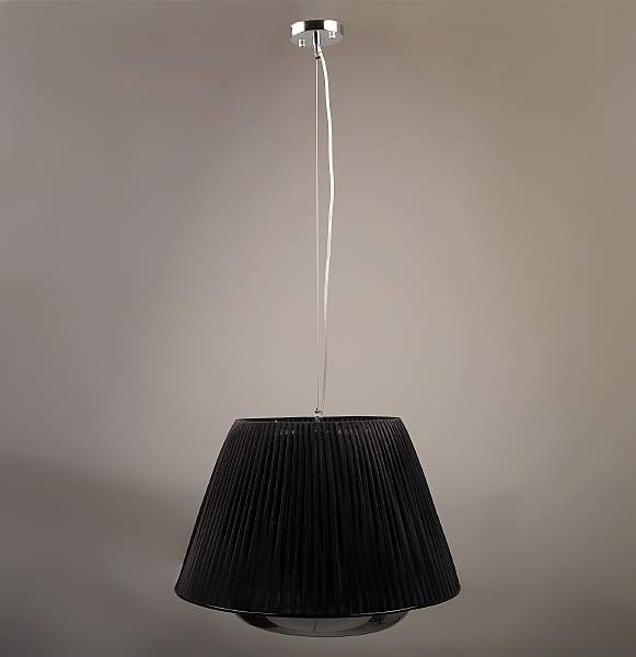 Подвесная люстра Rossa L.7309-5BLACK