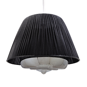 Подвесная люстра Rossa L.7309-5BLACK