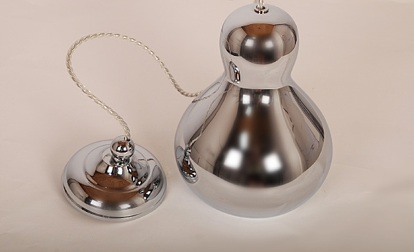 Светильник подвесной Anke MA03701C-001