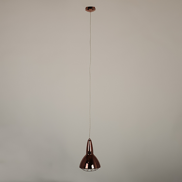 Светильник подвесной Anke MA03815CA-001