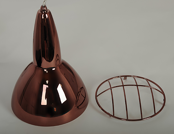 Светильник подвесной Anke MA03815CA-001