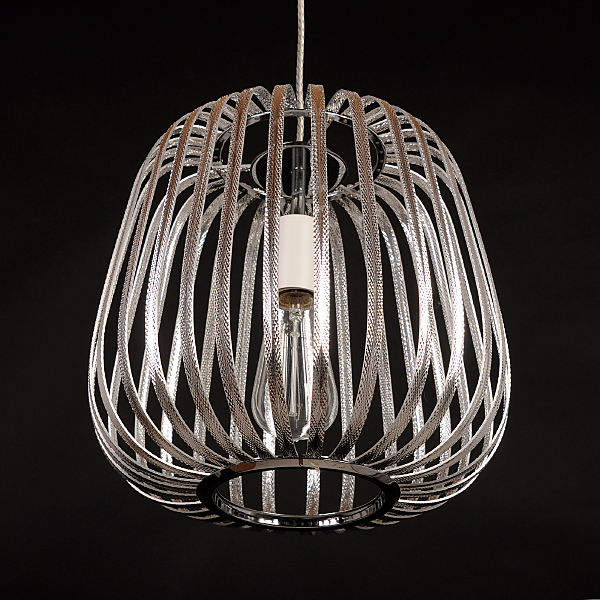 Светильник подвесной Anke MA03939C-001