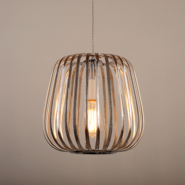 Светильник подвесной Anke MA03939C-001