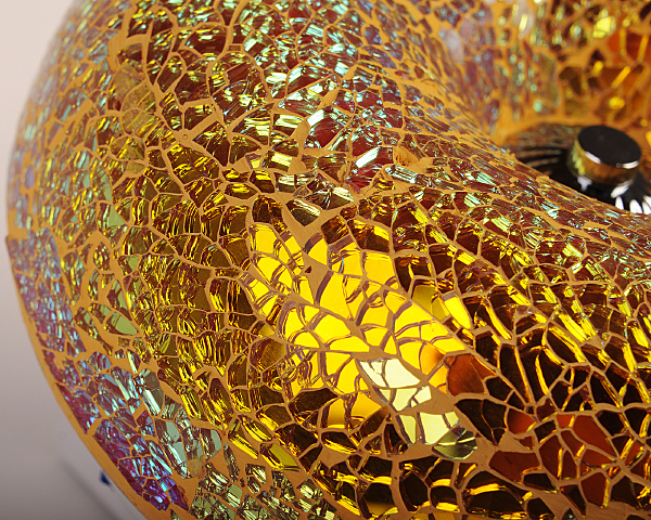 Светильник потолочный Decker MD50001-25PI