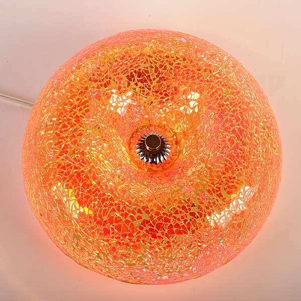 Светильник потолочный Decker MD50001-25PI