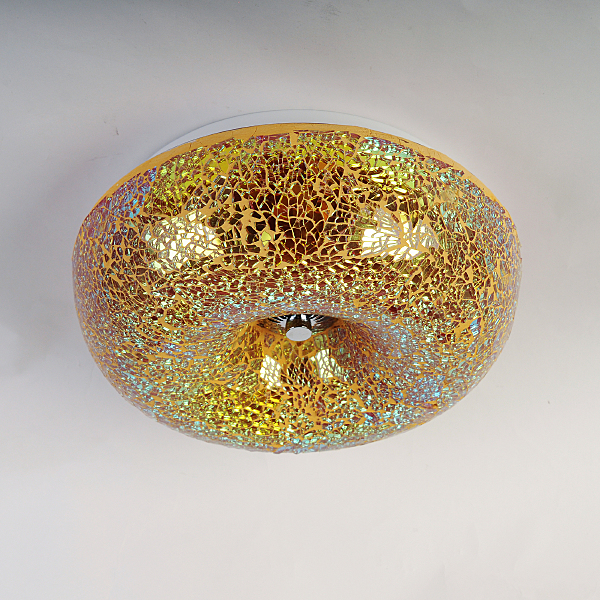 Светильник потолочный Decker MD50001-25PI