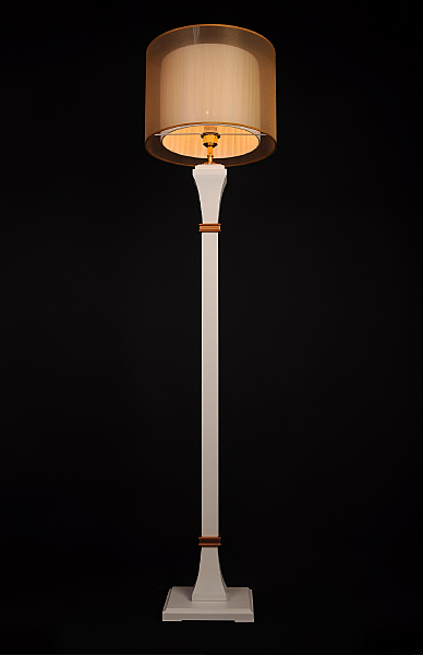 Торшер Abrasax ML25222 (R cream)