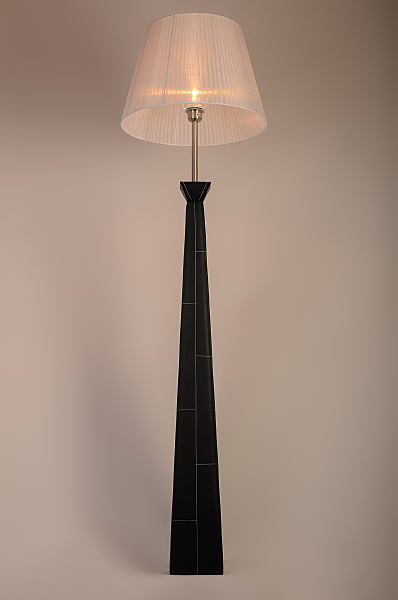 Торшер Charlotte ML68376BP