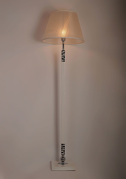 Торшер Charlotte ML69240(WHITE)